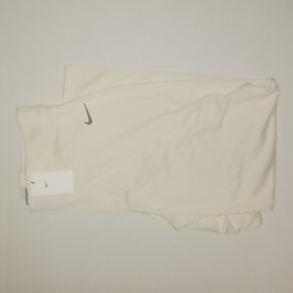 Nike Team Engineered Baseball Pants  Full-Length XXL Cream NWT